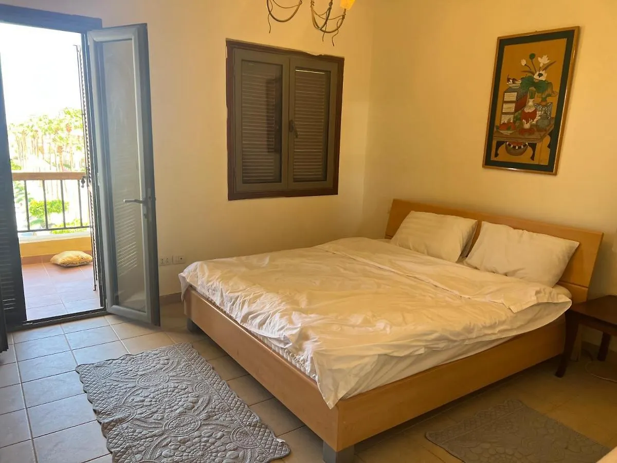 Marina Apartment 2 Άκαμπα 0*,  Ιορδανία