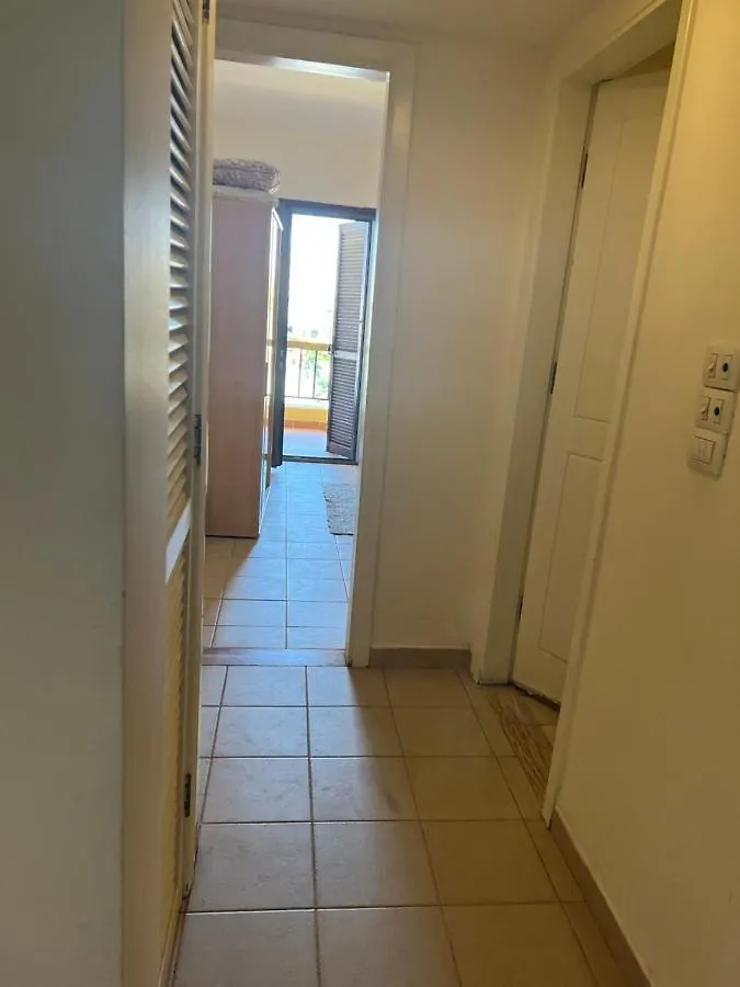 Marina Apartment 2 Άκαμπα