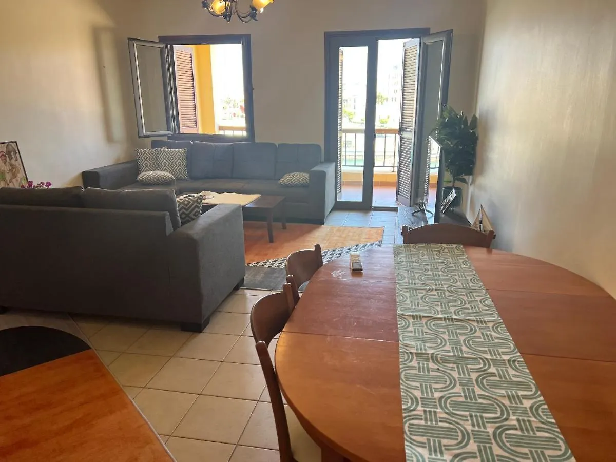 Marina Apartment 2 Άκαμπα 0*,