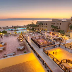 Resort Grand Tala Bay, Áqaba