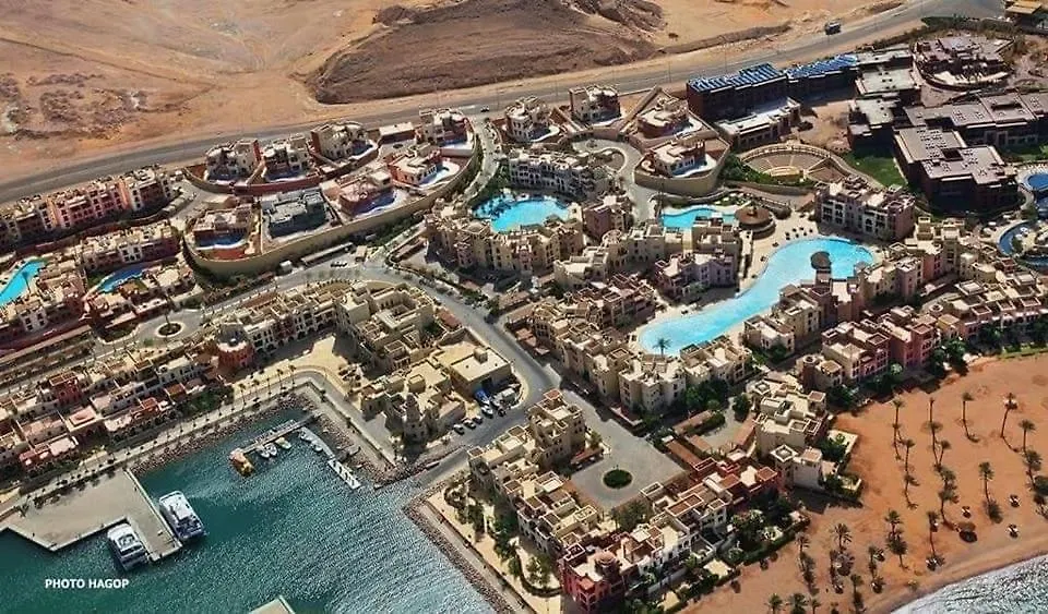 Marina Apartment 2 Aqaba