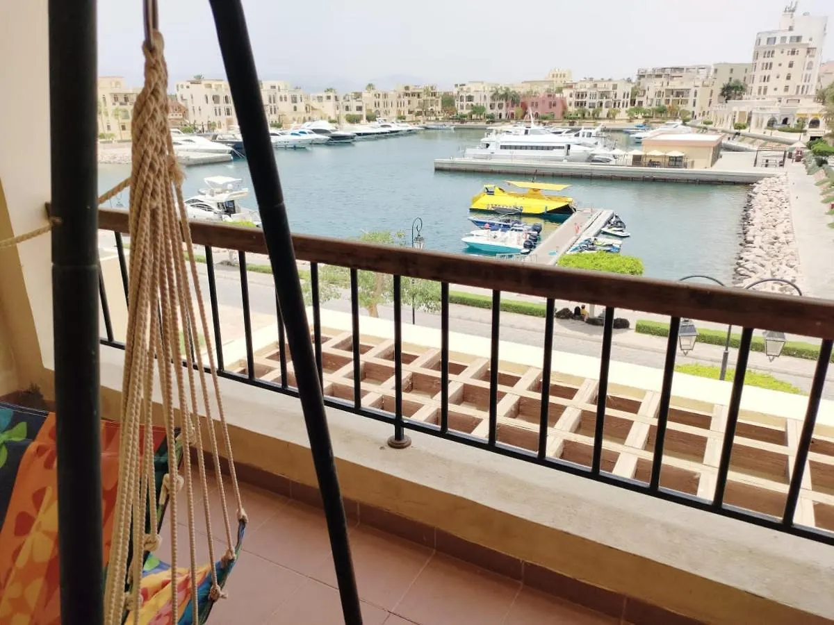 Marina Apartment 2 Aqaba